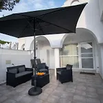 Casadelsol-Marbella-Slonce,Piasek,Szmaragdowa Woda