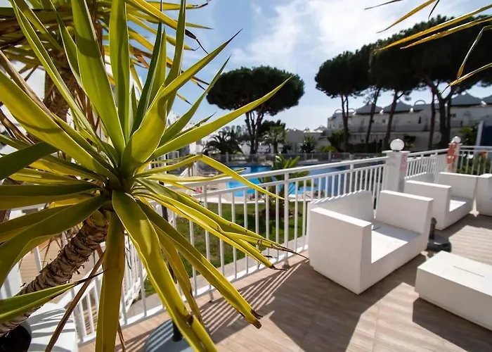 Casadelsol-Marbella-Slonce,Piasek,Szmaragdowa Woda