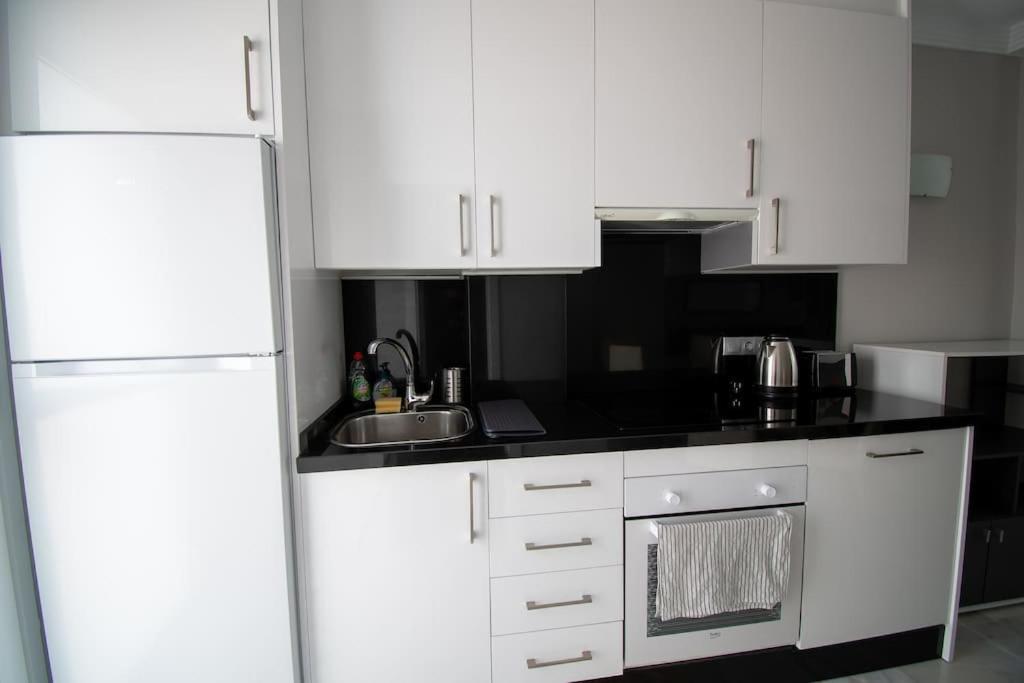 Casadelsol-marbella-slonce,piasek,szmaragdowa Woda *