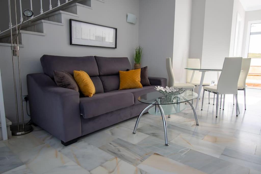 Apartment Casadelsol-marbella-slonce,piasek,szmaragdowa Woda Marbella