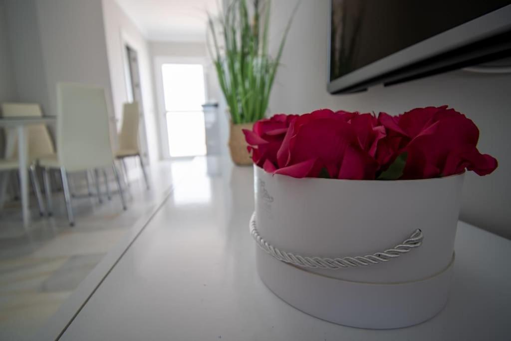 Casadelsol-marbella-slonce,piasek,szmaragdowa Woda *