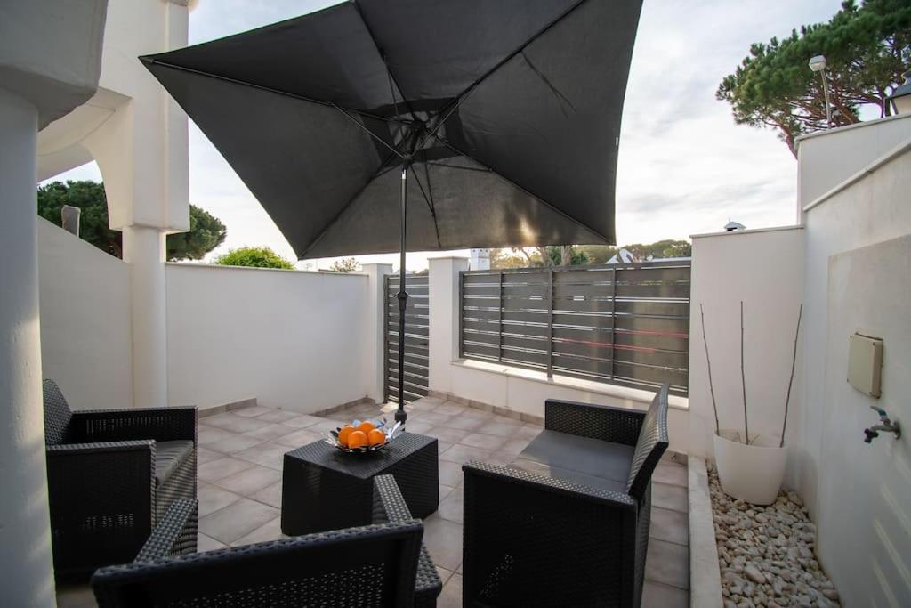 Casadelsol-marbella-slonce,piasek,szmaragdowa Woda Marbella
