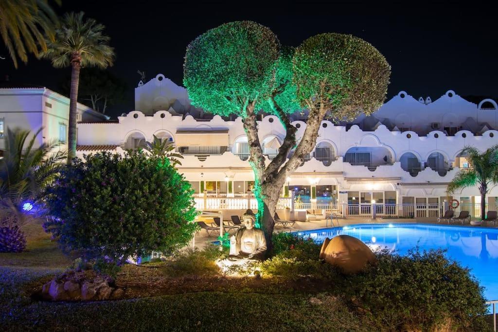 Apartment Casadelsol-marbella-slonce,piasek,szmaragdowa Woda Marbella