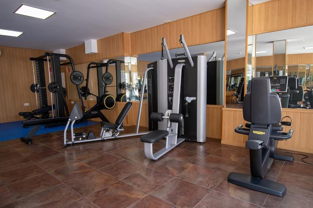 Casadelsol-marbella-slonce,piasek,szmaragdowa Woda Marbella