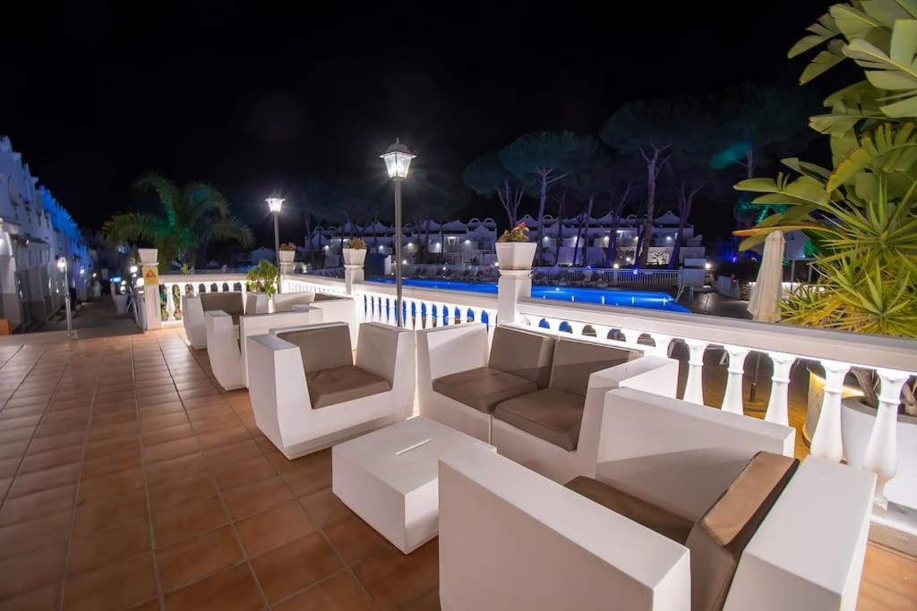 Casadelsol-marbella-slonce,piasek,szmaragdowa Woda Apartment Marbella