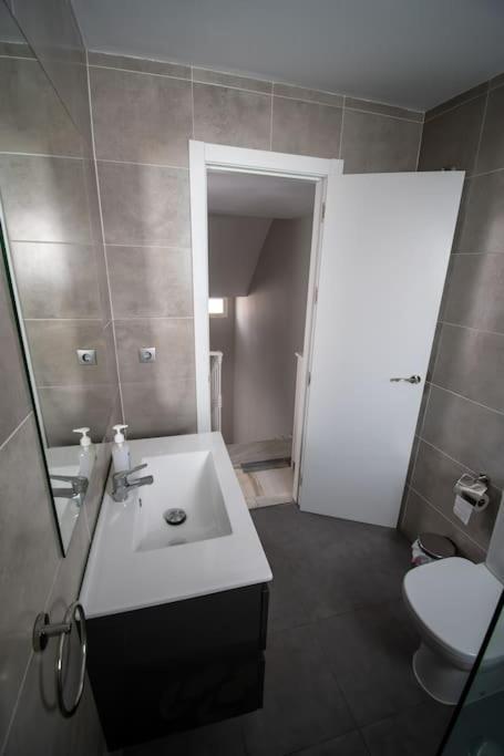 Casadelsol-marbella-slonce,piasek,szmaragdowa Woda Apartment *