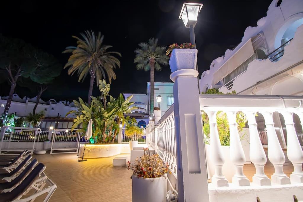 Casadelsol-marbella-slonce,piasek,szmaragdowa Woda Apartment *