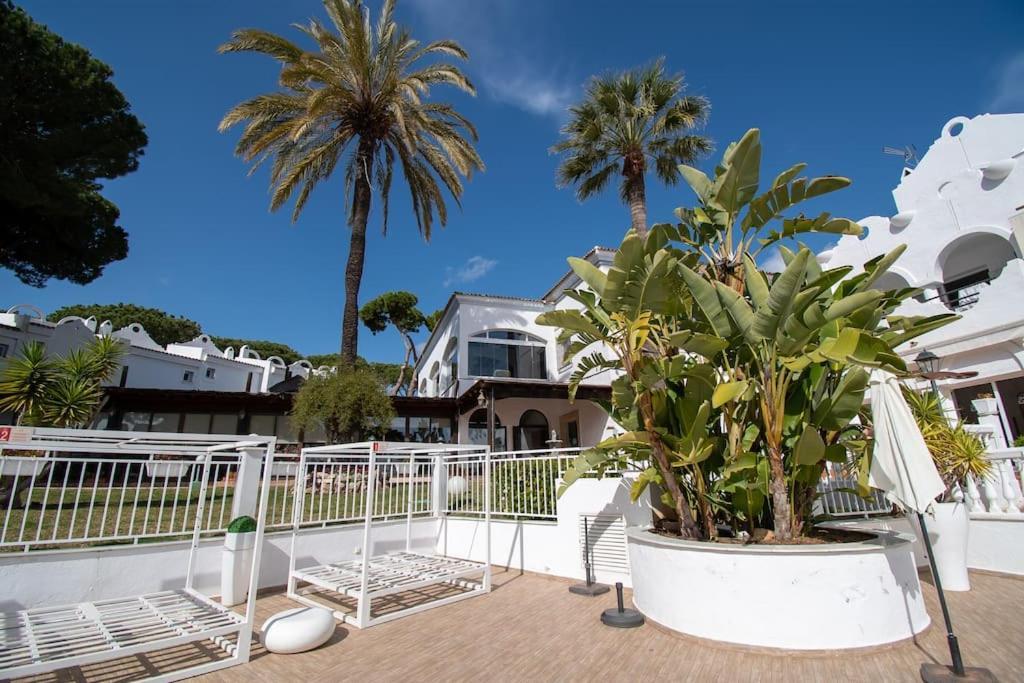 Casadelsol-marbella-slonce,piasek,szmaragdowa Woda *