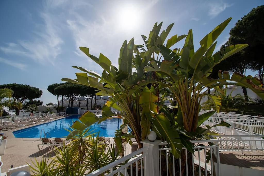 Casadelsol-marbella-slonce,piasek,szmaragdowa Woda * Marbella