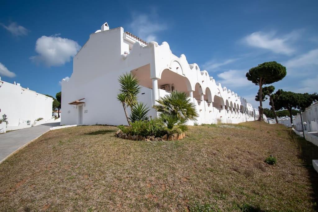 Casadelsol-marbella-slonce,piasek,szmaragdowa Woda *