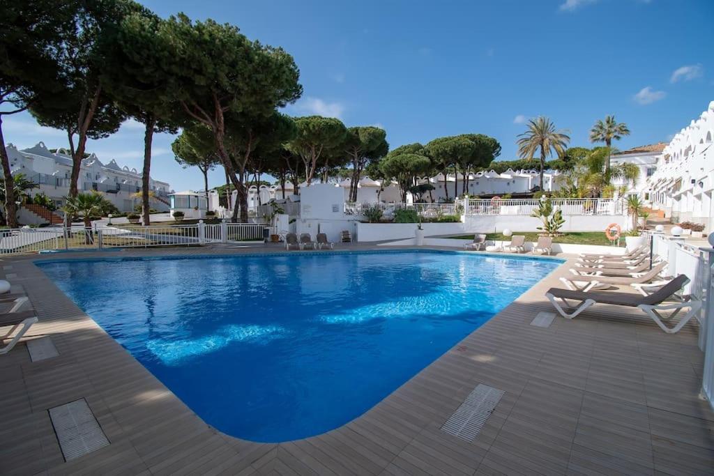 Apartment Casadelsol-marbella-slonce,piasek,szmaragdowa Woda