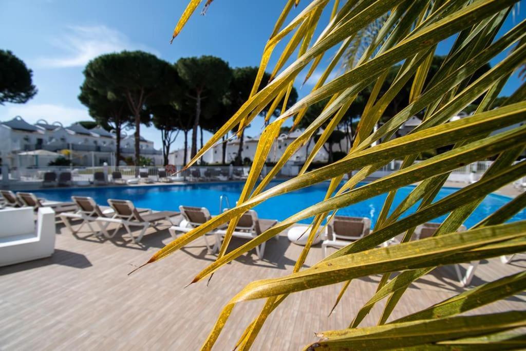 Apartment Casadelsol-marbella-slonce,piasek,szmaragdowa Woda *