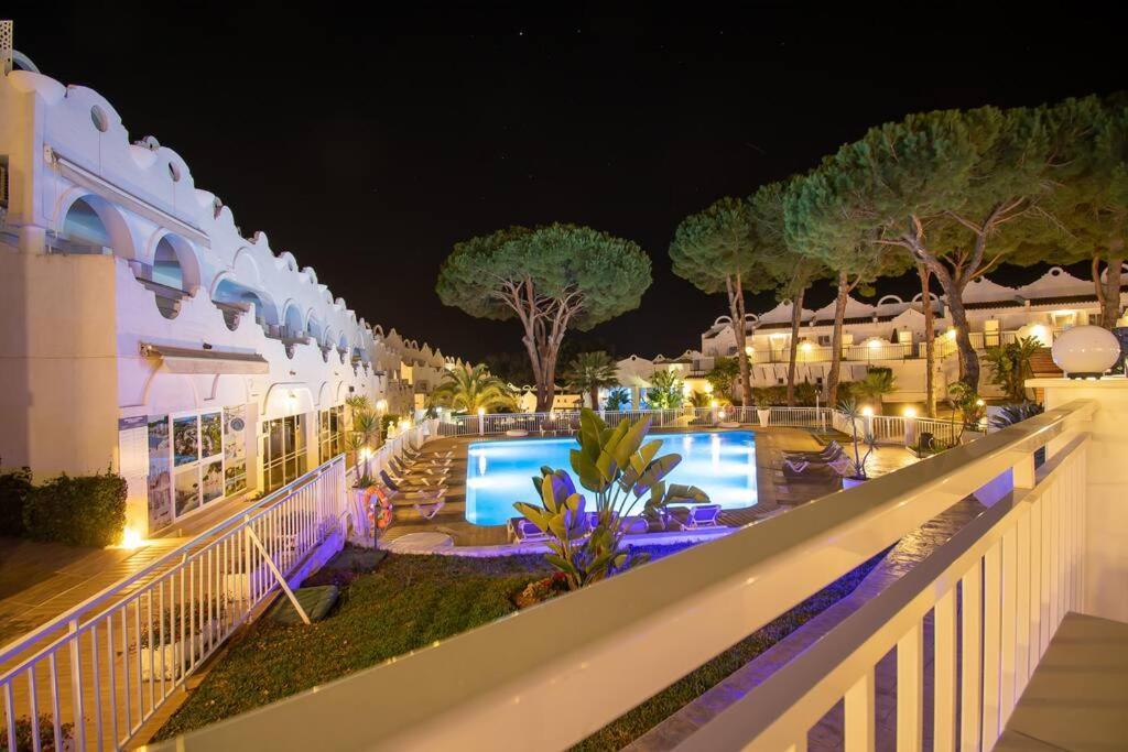 Apartment Casadelsol-marbella-slonce,piasek,szmaragdowa Woda