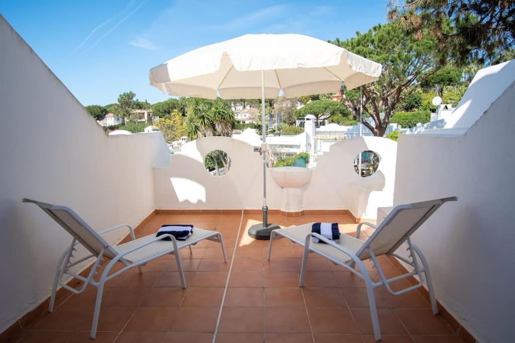 Casadelsol-marbella-slonce,piasek,szmaragdowa Woda Marbella