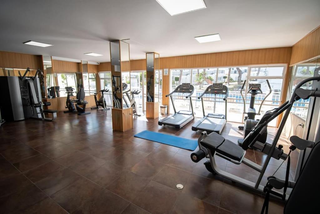 Apartment Casadelsol-marbella-slonce,piasek,szmaragdowa Woda