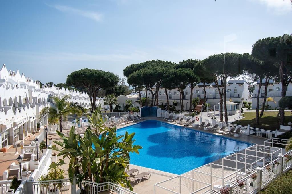 Apartment Casadelsol-marbella-slonce,piasek,szmaragdowa Woda *