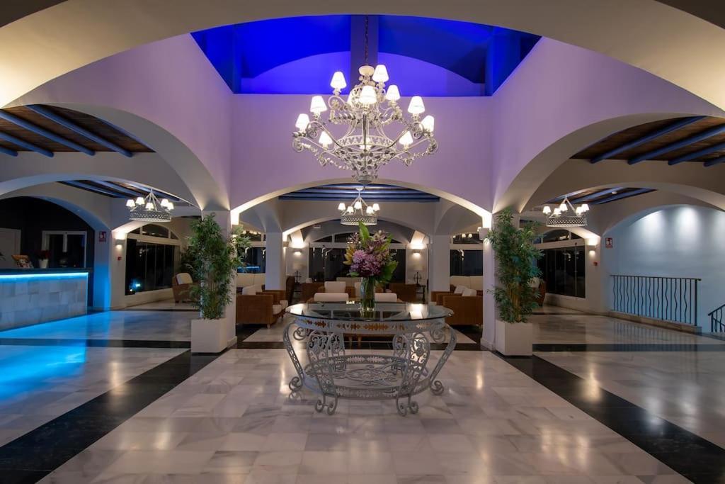Apartment Casadelsol-marbella-slonce,piasek,szmaragdowa Woda Marbella