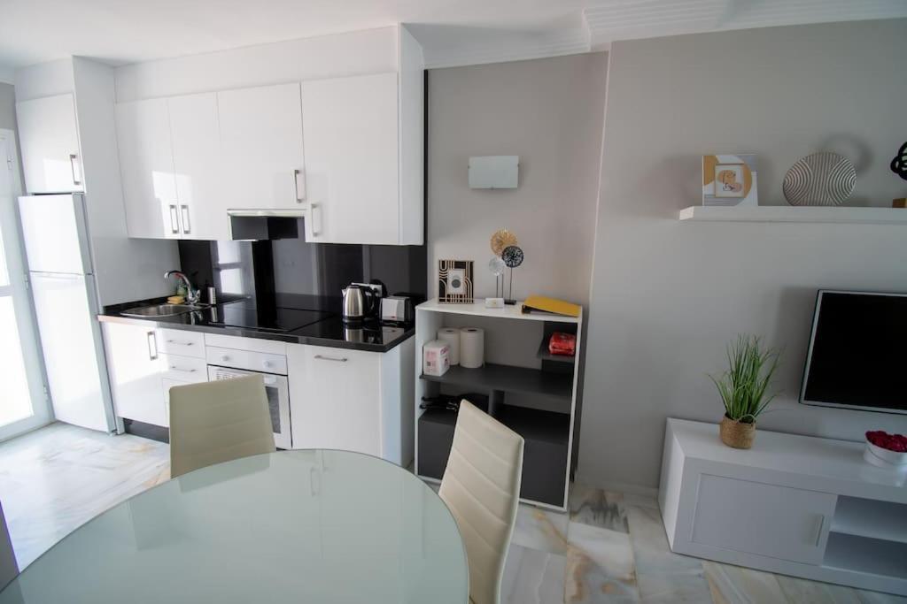 Apartment Casadelsol-marbella-slonce,piasek,szmaragdowa Woda