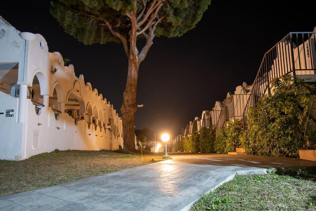 Apartment Casadelsol-marbella-slonce,piasek,szmaragdowa Woda Marbella
