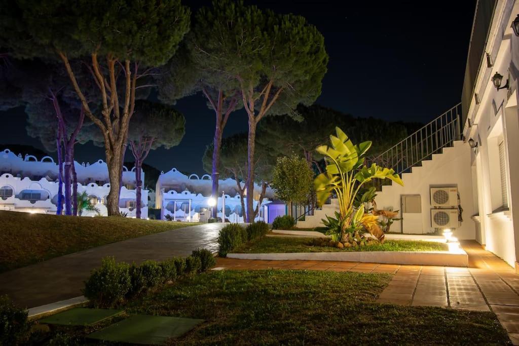 Casadelsol-marbella-slonce,piasek,szmaragdowa Woda Apartment *