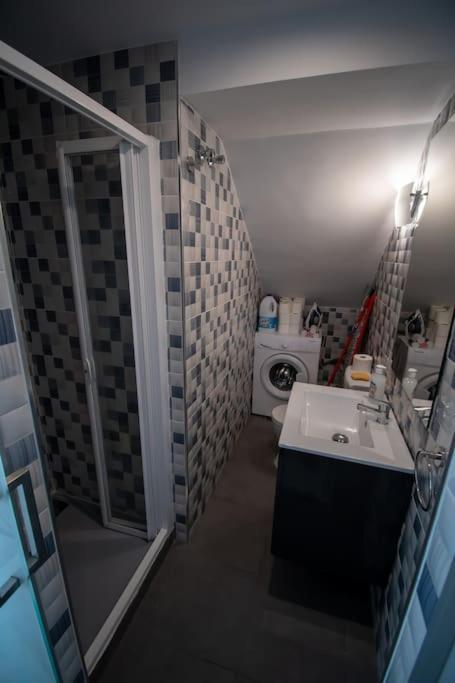 Casadelsol-marbella-slonce,piasek,szmaragdowa Woda Apartment *