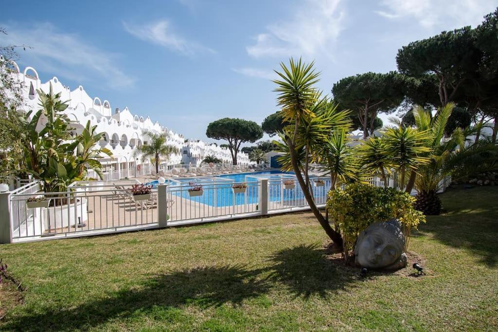 Casadelsol-marbella-slonce,piasek,szmaragdowa Woda Apartment Marbella