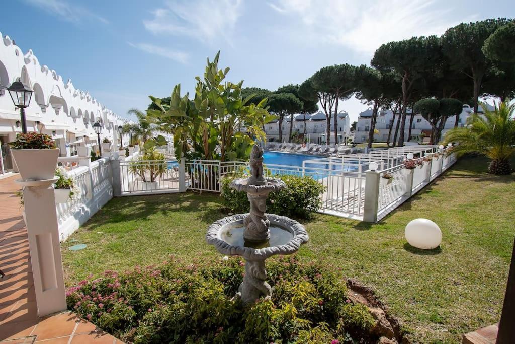 Apartment Casadelsol-marbella-slonce,piasek,szmaragdowa Woda Marbella