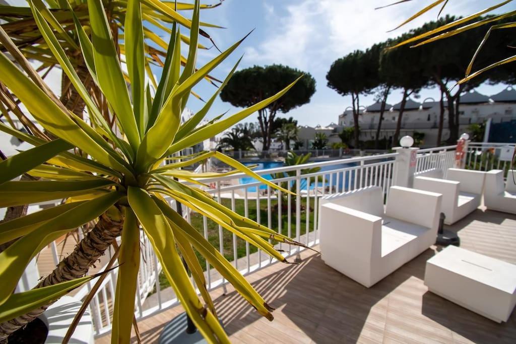Casadelsol-marbella-slonce,piasek,szmaragdowa Woda Apartment *
