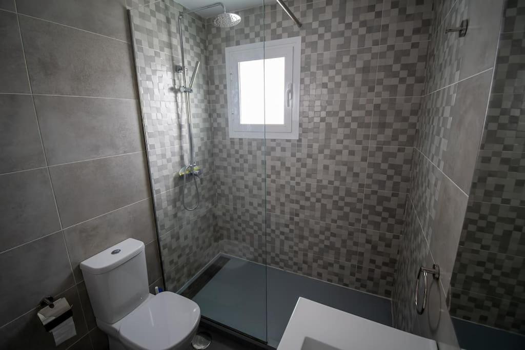 Casadelsol-marbella-slonce,piasek,szmaragdowa Woda Apartment Marbella
