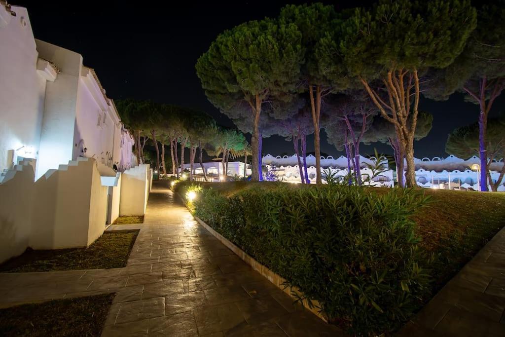 Apartment Casadelsol-marbella-slonce,piasek,szmaragdowa Woda