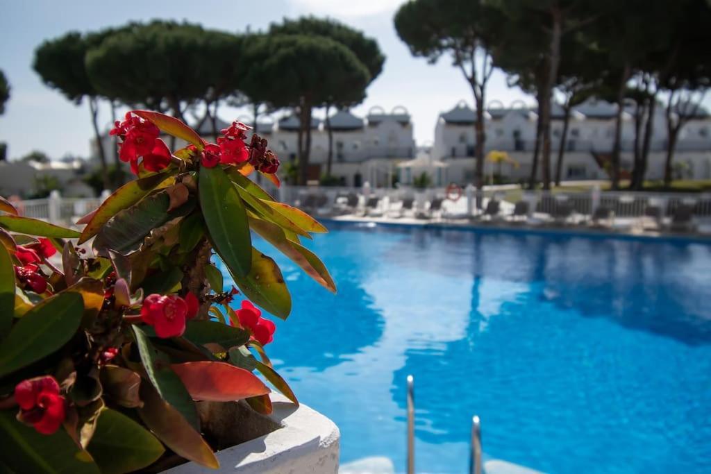 Casadelsol-marbella-slonce,piasek,szmaragdowa Woda Apartment *
