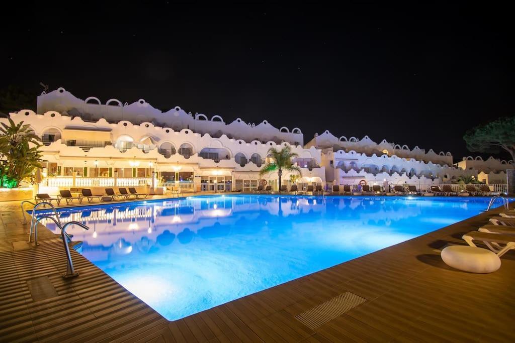 Casadelsol-marbella-slonce,piasek,szmaragdowa Woda *