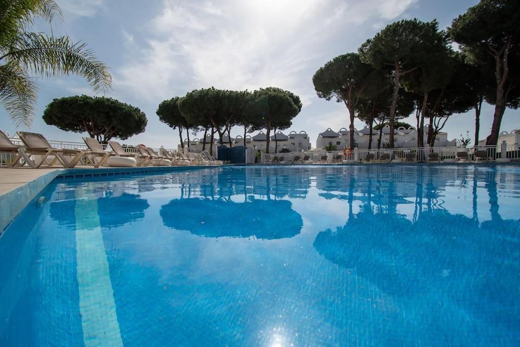 Casadelsol-marbella-slonce,piasek,szmaragdowa Woda * Marbella