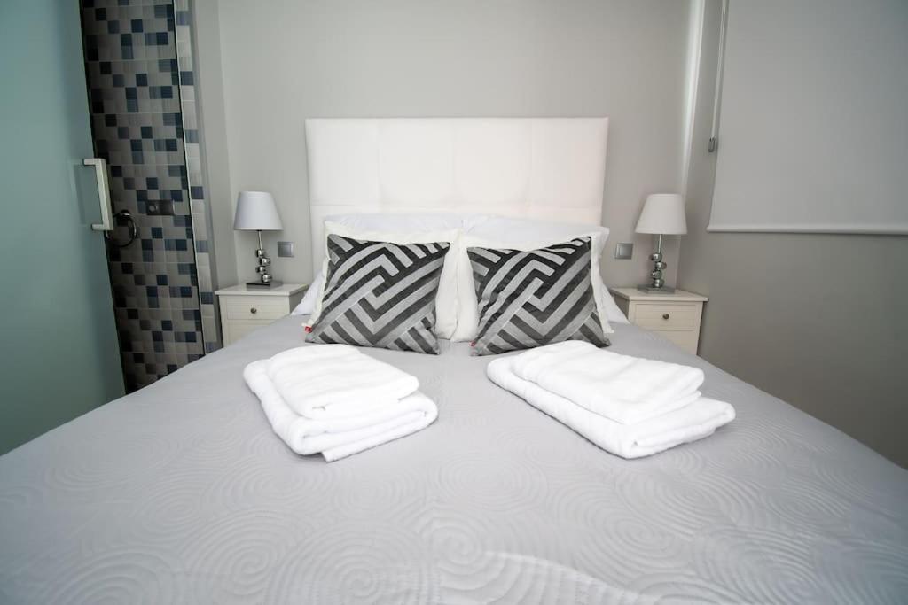 Casadelsol-marbella-slonce,piasek,szmaragdowa Woda Apartment *