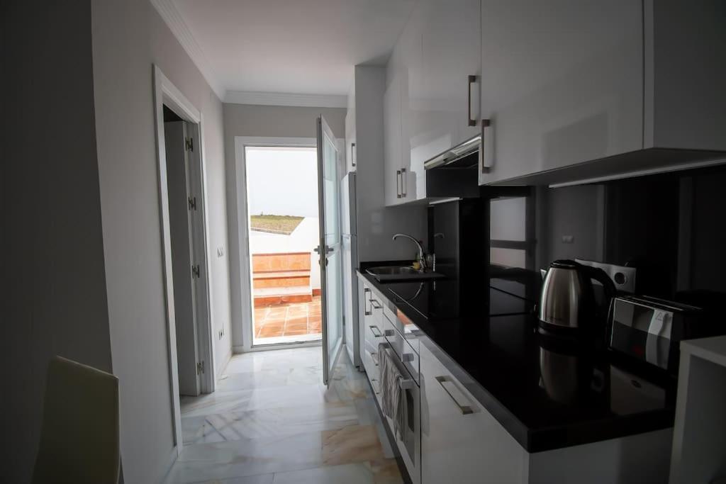 Casadelsol-marbella-slonce,piasek,szmaragdowa Woda *