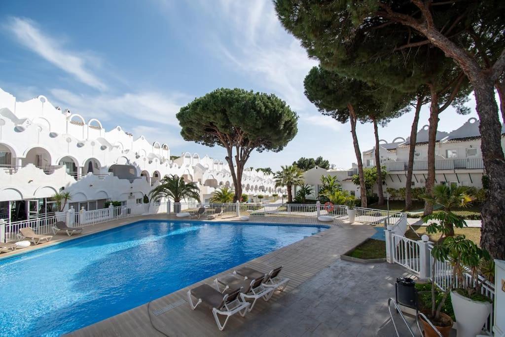 Casadelsol-marbella-slonce,piasek,szmaragdowa Woda *