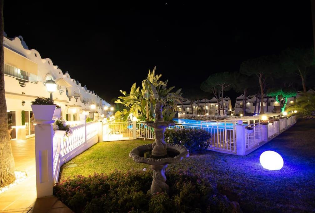 Casadelsol-marbella-slonce,piasek,szmaragdowa Woda Apartment *