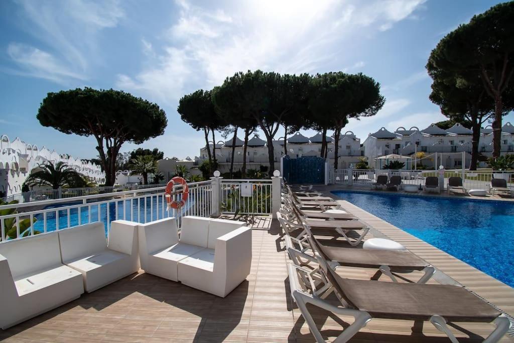 Apartment Casadelsol-marbella-slonce,piasek,szmaragdowa Woda