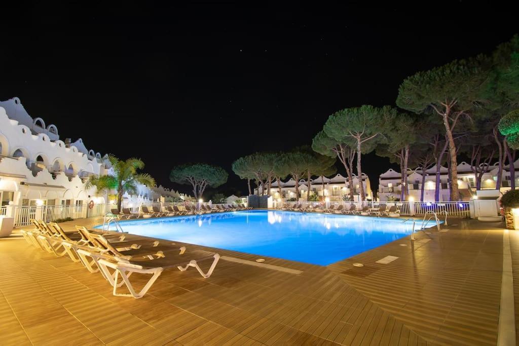 Casadelsol-marbella-slonce,piasek,szmaragdowa Woda * Marbella