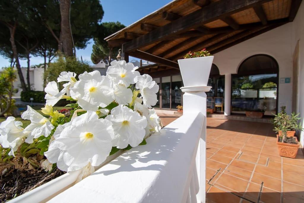 Apartment Casadelsol-marbella-slonce,piasek,szmaragdowa Woda