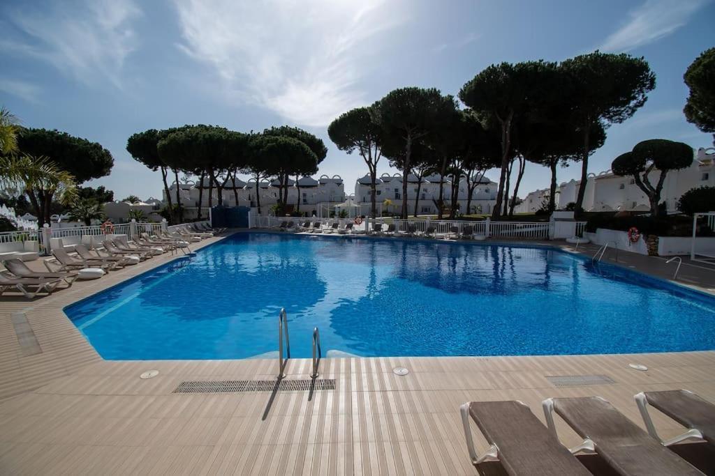 Casadelsol-marbella-slonce,piasek,szmaragdowa Woda Apartment *